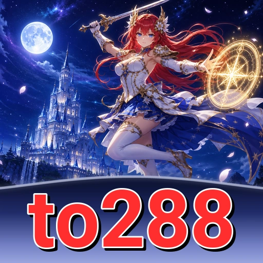 to288 APK — file sudah dicek